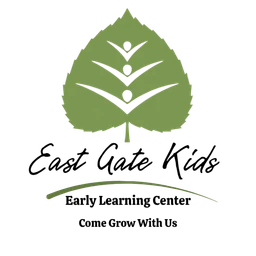 East Gate Kids logo
