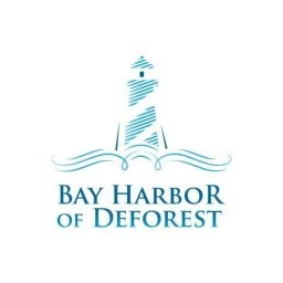 Bay Harbor Memory Care and Assisted Living of DeForest logo