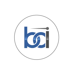 BCI logo