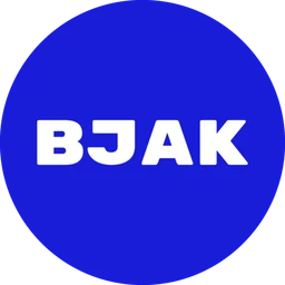 BJAK logo