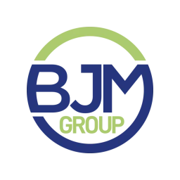 BJM Group logo