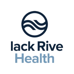 Black River Health logo