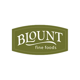 Blount Fine Foods logo