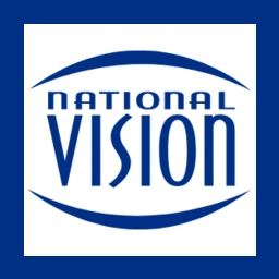 National Vision logo