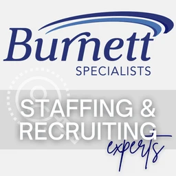 Burnett Specialists logo