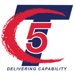 C5T Corporation logo