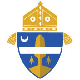 Diocese of Wichita logo