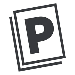 Paperpile logo