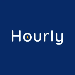 Hourly, Inc. logo