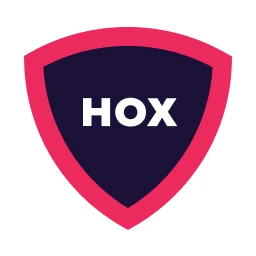 Hoxhunt logo