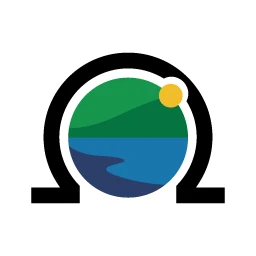 Ohmium logo