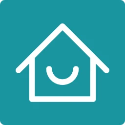 Honey Homes logo