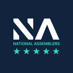 National Assemblers logo