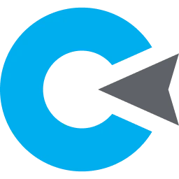 Clicklease logo