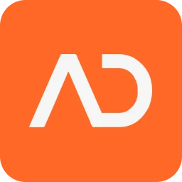 Advertical logo