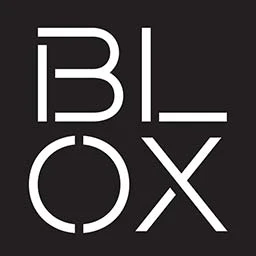 BLOX logo
