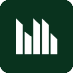 Maybern logo
