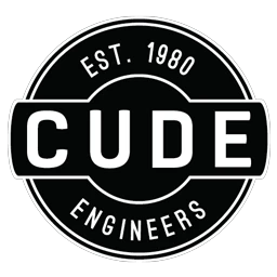 Cude Engineers logo