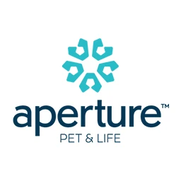 Aperture Pet & Life logo
