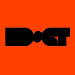 Thedepartment logo