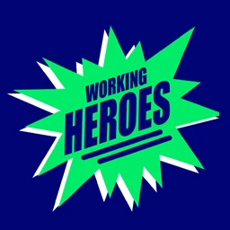 Working Heroes GmbH logo