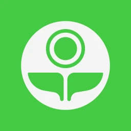 Vibrant Planet logo