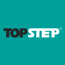 Topstep logo