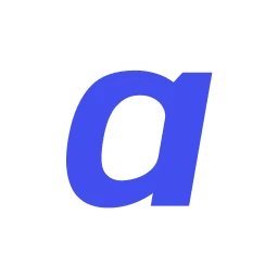 Alvys logo