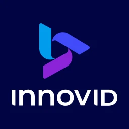 Innovid logo