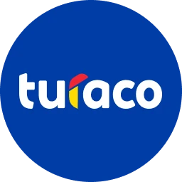 Turaco logo