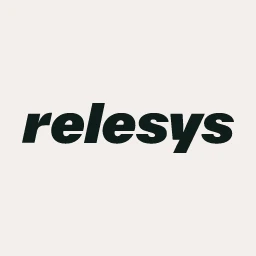 Relesys logo