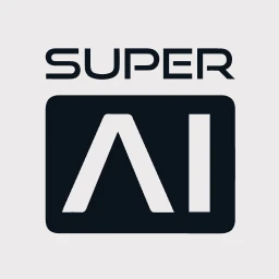SuperAI logo