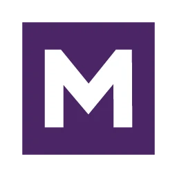 Menlo Security logo