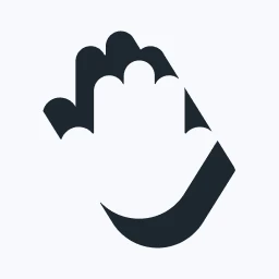 Hamsa logo