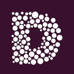 Damedic logo