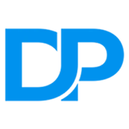DP Gayatri logo