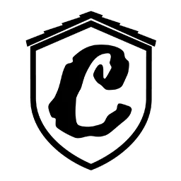 Cable's Roofing logo