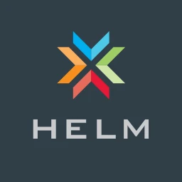 Helm logo