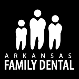 Arkansas Family Dental logo
