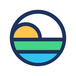 ENFOS logo