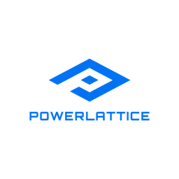 Powerlattice logo