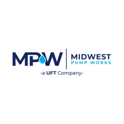 Midwest Pump Works logo