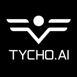 tycho-ai logo