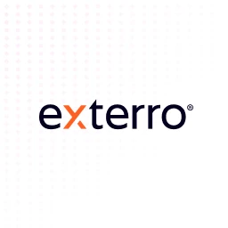 Exterro logo