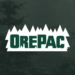 OrePac Building Products logo
