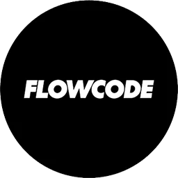 Flowcode logo