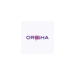 Orisha logo