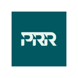 PRR logo