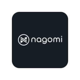 Nagomi Security logo
