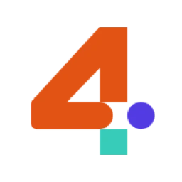 Pro4all logo